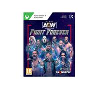 AEW: Fight Forever - Xbox Series X