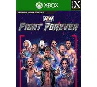 AEW: Fight Forever (Xbox Series X/S) - Xbox Live Key - EUROPE