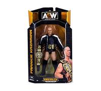 AEW Frankie Kazarian Unrivaled Jazwares Series 5 Figure