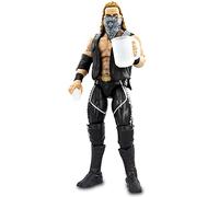 AEW Unrivaled Series 5 Hangman Adam Page Action Figure with Vest, Bandana, Beer Mug, Shot Glass & Finger Gun