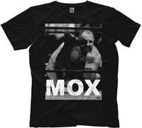 Aew Jon Moxley Mens T-Shirt Cotton Unisex Tee Black Tops 3XL