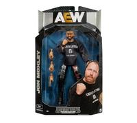 AEW Jon Moxley Unmatched Series 12
