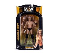AEW Jungle Boy Unrivaled Jazwares Series 5