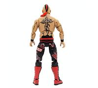 AEW Lance Archer Unrivaled Series 7 Action Figure