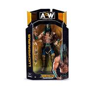 AEW Unrivaled Series 5 Wrestling Figure Luchasaurus 6.5" Action Figure #41