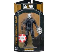 AEW MJF Unrivaled Series 15 - Jazwares Action Figure