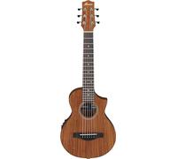Ibanez EWP12EWB-OPN Guitalele Open Pore Natural