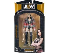 AEW Saraya Unrivaled Series 15 - Jazwares Action Figure
