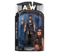AEW Skye Blue Unmatched Series 11 Toy Wrestling Figure