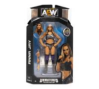 AEW Unmatched Unrivaled Luminaries Collection Wrestling Action Figure (Choose Wrestler) (Anna Jay)