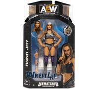 AEW Unmatched Series Figures - In Stock - Shippping Combines - Brand New