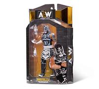AEW Unrivaled Collection 6.5" Figure - Pentagon Jr.