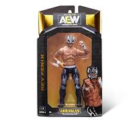AEW Unrivaled Collection 6.5" Figure - Rey Fenix