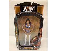 AEW Unrivaled Collection Brandi Rhodes Series 1 #05