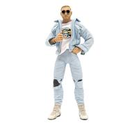 AEW Unrivaled Collection Orange Cassidy Series 8