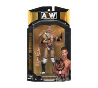 AEW Unrivaled Collection Series 14 - Ricky Starks #128