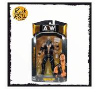 AEW Hangman Adam Page Unrivaled Jazwares Series 5 Figure
