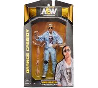 AEW Unrivaled Series 3 - Orange Cassidy