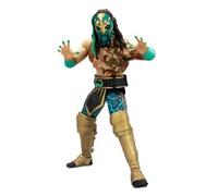 AEW Unrivaled Series 5 Wrestling Figure Luchasaurus 6.5" Action Figure #41