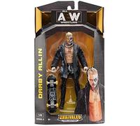 AEW Unrivalled Collection 16.5 cm Figure - Darby Allin