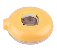 AEX Corn Kernel Remover with Container - Manual Sweetcorn Stripper Tool for Fast Cob Kernel Removal, BPA-Free Kitchen Gadget for Fresh Corn, Salad, Cooking & Meal Prep