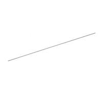 Aexit 0.23mm Diameter 51mm Length Tungsten Carbide Rod Pin Gage Cylindric Gauge (8b751cbe749ca8beb08869a7e83c5e3e)