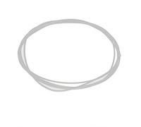 Aexit 0.8mm x 1.6mm PTFE Tubing Tube Pipe 2 Meter 6.56Ft for 3D Printer RepRap (ee81547c3455ff1d3db82c7bdadd795f)