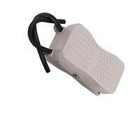 Aexit 10-15A 380V 2NO Momentary Power Foot Switch Pedal Footswitch (1ebe213176e75c98826ee9eee53443eb)