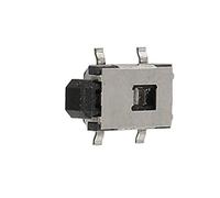 Aexit 10 Pcs Momentary Tactile Tact Push Button Switch 6 x 4 x 1.9mm 4 Pin SMD SMT (429ae3178362492200bc66c3acd527c7)