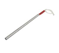 Aexit 10mm x 200mm AC 220V 500W Heating Cartridge Heater (f215b0bf05645cea2473419d7a9d26ef)