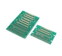 Aexit 10Pcs 0.5-1.1mm Multiple Pitch TFT LCD Adapter FPC Test Board (15220219539d115e2e84a89dd7701977)
