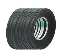 Aexit 10pcs 10M x 5mm x 1mm Dual-Side Self Adhesive Shockproof Sponge Foam Tape Green (d58d093bf2b1f15c04bd47edda35e1a7)