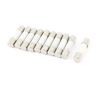 Aexit 10Pcs 250V 315mA T315mA Slow Blow Ceramic Fuses Tubes 5mm x 20mm (d977f0a855c85d3169ce277606c5acac)