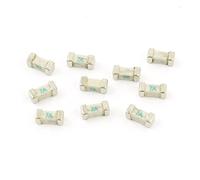 Aexit 10Pcs Ceramic Chip Quick Blow Fast Acting Surface Mount SMD 1808 Fuses 7A 125V (9871accd42d43f03826d4b8a5653d324)