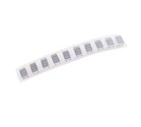Aexit 10Pcs SMT SMD 7343 D Type 100uF 25V 7.3x4.3x3mm Black Chip Tantalum Capacitor (e940902cd454ce3e239056eb4b1381d3)