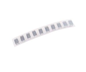 Aexit 10Pcs SMT SMD 7343 D Type 100uF 25V 7.3x4.3x3mm Black Chip Tantalum Capacitor (e940902cd454ce3e239056eb4b1381d3)