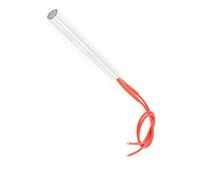 Aexit 12mm x 100mm AC 220V 400W Single End Die Heating Cartridge Heater (5251127b98968f40f38e0c59cc56b38f)