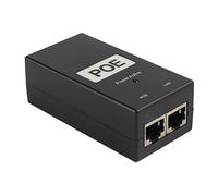 Aexit 15V 0.8A Poe Switch Injector 2 Ports Power Over Ethernet Adapter Network DC Power Supply (c2fc20857480c40df6acfe87c3d6836f)