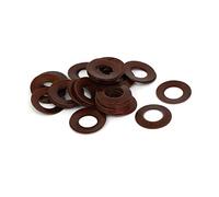 Aexit 16mm Outer Dia 8.2mm Inner Diameter 0.4mm Thickness Belleville Spring Washer 50pcs (1664955767035d6411c51c94a6a25d8d)