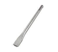 Aexit 17cm Length Round Drill Hole Electric Hammers 16mm Width Flat Chisel (1f2c75753f66001ea6712168640f163f)