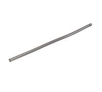 Aexit 1mmx8mmx305mm Manganese Steel Compression Spring Black (1c0d8b369ff5e4749a8a19f79339a998)