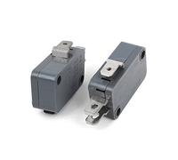 Aexit 2 Pcs SPDT Rice Cooker Momentary Micro Limit Switch AC 250V 6A (d76457e00f443f548bf94bf4916e02be)