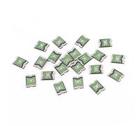 Aexit 20pieces 5x5 0.5A 24V Fast Acting Chip PCB Surface-mount SMD 1812 Resettable Auto Recovery Fuse (db14af0043164d1d13efa05521b00f99)