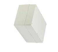 Aexit 240mm x 160mm x 120mm Waterproof Plastic Enclosure Case DIY Junction Box (b982807b574bb75244568cc39c1fee8c)