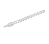 Aexit 3mm Spacing 1 Prong Nonslip Handle Stitching Chisel Hole Punch Hand Tool (cfa212b6184c85e66e5678ebcf2e7ec5)