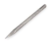 Aexit 3mm Tip 165mm Length 10mm Special Direct System Plus Drill Hole Electric H-ammer Point Chisel (9a919f13b4339788f0edaad5f3f530ce)
