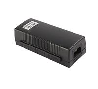 Aexit 48V 48W U-niversal Desktop POE Injector Adapter Power Supply support 802.3af/at, 10/100Mbps (46dfe56e012f16bd76b78591cae399ed)