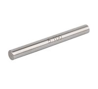 Aexit 5.10mm Dia +/-0.001mm Tolerance GCR15 Cylindrical Pin Gage Gauge Measuring Tool (06da4f003339ddb430584b5627cf67a4)