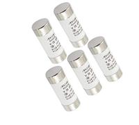 Aexit 5 Pcs 500V 32A Cylinder Cap Ceramic Fast Fuse Links 22x58mm (73b9963d62f69c06edcb6ed5f1f1a513)