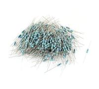 Aexit 500 Pcs Replaceable Metal Oxide Film Resistor 470 Ohm 5% Tolerance 1/2W (c09b7c42f3ddc3c7a6e5c9f711674f4a)